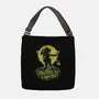 Retro Jupiter Guardian-none adjustable tote-Olipop