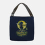 Retro Jupiter Guardian-none adjustable tote-Olipop