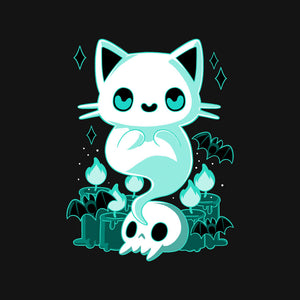 Ghost Cat