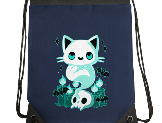 Ghost Cat