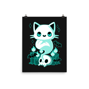 Ghost Cat