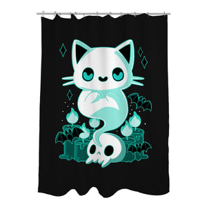 Ghost Cat