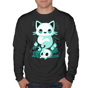 Ghost Cat