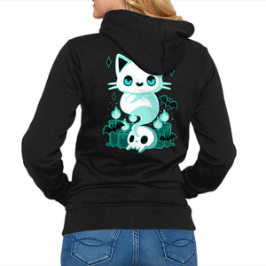 Ghost Cat