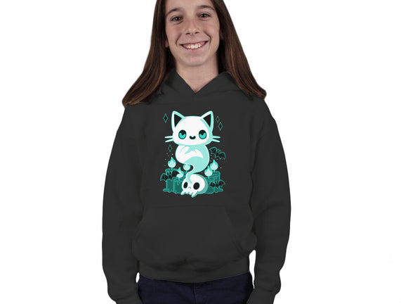 Ghost Cat