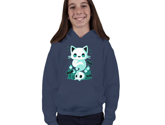 Ghost Cat