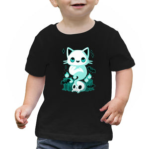 Ghost Cat