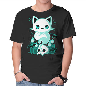 Ghost Cat