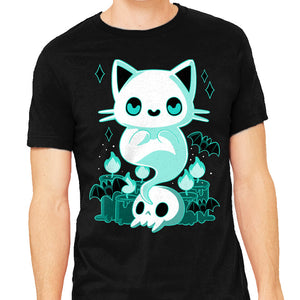 Ghost Cat