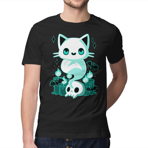 Ghost Cat