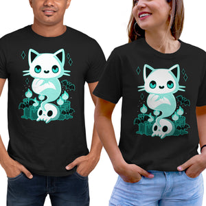Ghost Cat