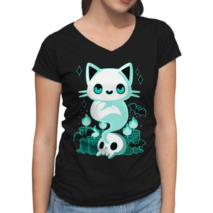 Ghost Cat