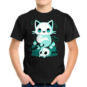 Ghost Cat