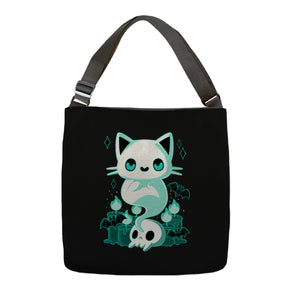 Ghost Cat