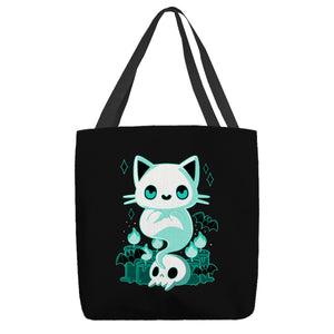 Ghost Cat
