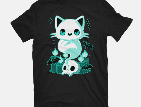 Ghost Cat