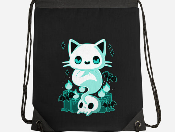Ghost Cat