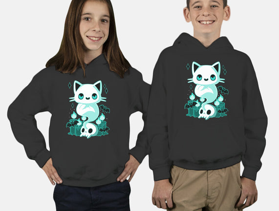 Ghost Cat