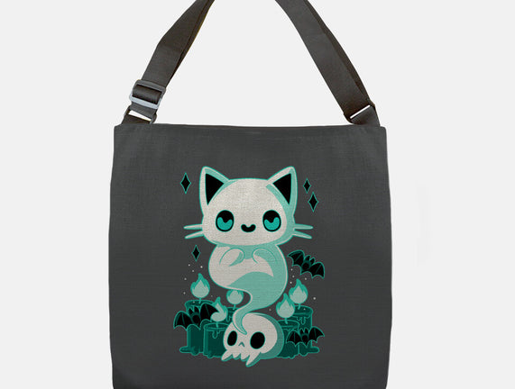Ghost Cat