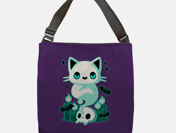 Ghost Cat