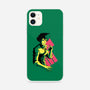The Space Cowboy-iphone snap phone case-jmcg