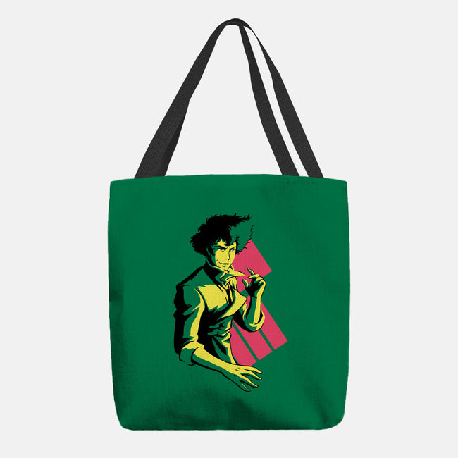 The Space Cowboy-none basic tote-jmcg