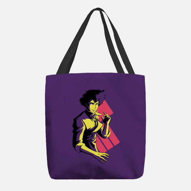 The Space Cowboy-none basic tote-jmcg