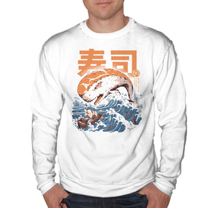 Moby Sushi