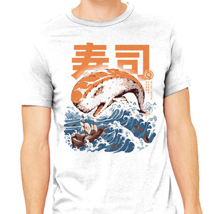 Moby Sushi