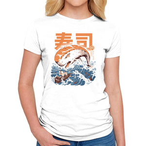 Moby Sushi