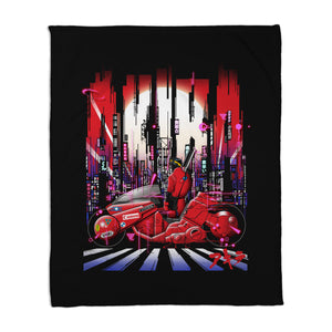 Neon Akira