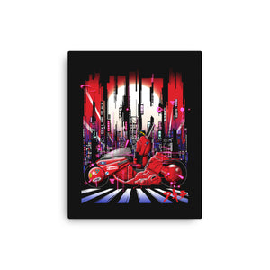 Neon Akira