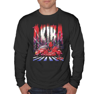 Neon Akira