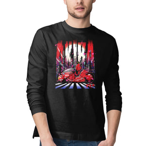 Neon Akira