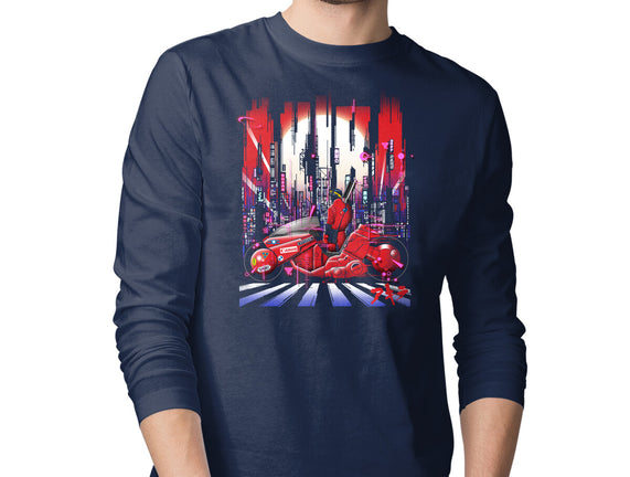 Neon Akira