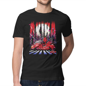 Neon Akira