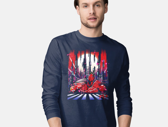 Neon Akira