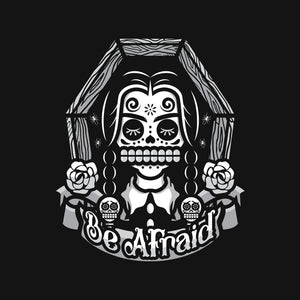 Wednesday Calavera