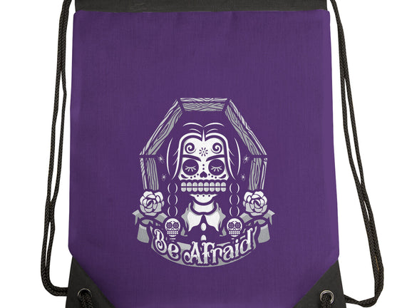 Wednesday Calavera
