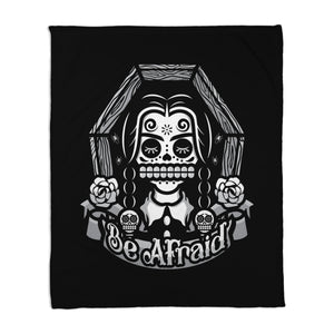 Wednesday Calavera