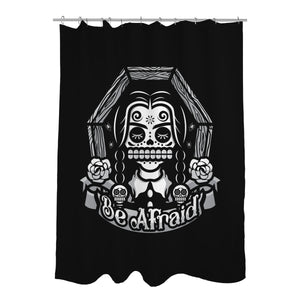 Wednesday Calavera