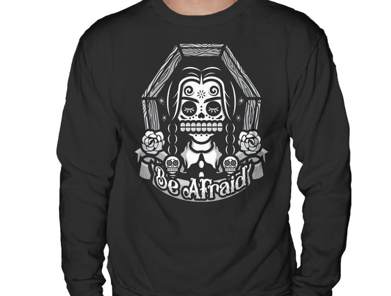 Wednesday Calavera