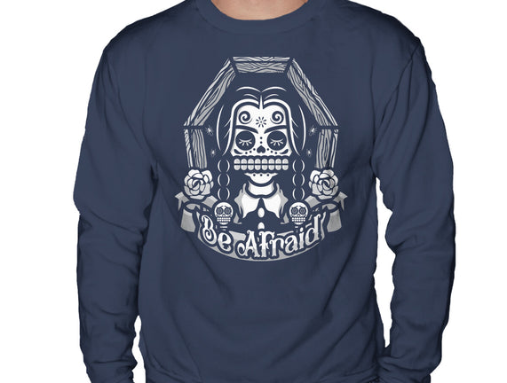 Wednesday Calavera
