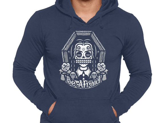 Wednesday Calavera