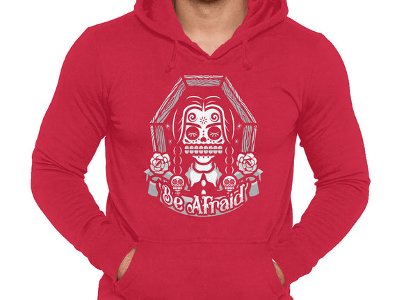 Wednesday Calavera