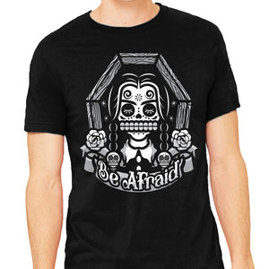 Wednesday Calavera
