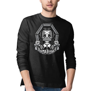 Wednesday Calavera