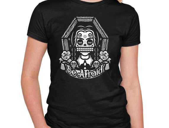 Wednesday Calavera
