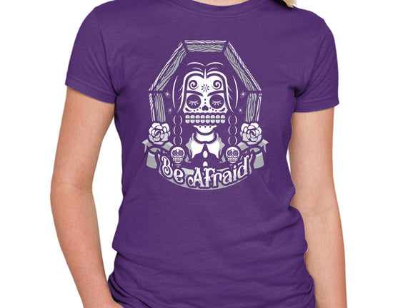 Wednesday Calavera