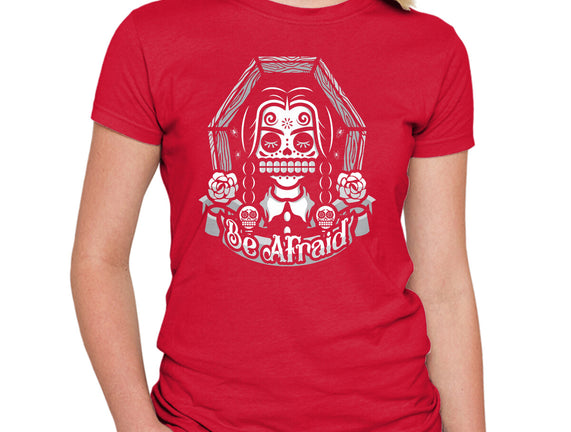 Wednesday Calavera
